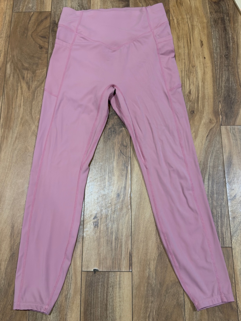 Halara UltraSculpt High Waisted Scrunch Butt Lifting Leggings – Tummy Control
